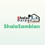 Logo of ShalaSamblan App android Application 